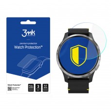 Garmin D2 Air - 3mk Watch Protection™ v. ARC+