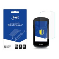 Garmin Edge 1040 - 3mk Watch Protection™ проти FlexibleGlass Lite