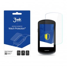 Garmin Edge 1040 - 3mk Watch Protection™ проти FlexibleGlass Lite