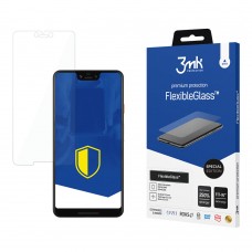 Google Pixel 3 XL – 3mk FlexibleGlass™ Special Edition