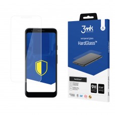 Google Pixel 3a – 3mk HardGlass™
