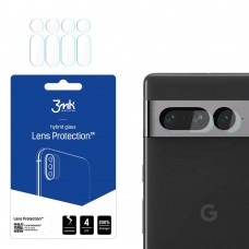 Google Pixel 7 Pro - захист лінз 3mk