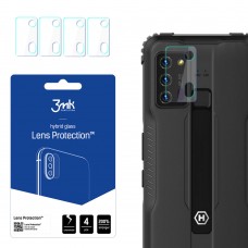 Hammer Blade 5G - захист лінз 3mk