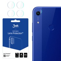 Захист об'єктива Honor 8A - 3mk