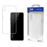 Чехол Honor 8x - 3mk Clear Case