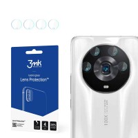 Honor Magic 4 Ultimate - захист лінз 3mk