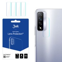 Honor Play 5T Pro - захист лінз 3mk
