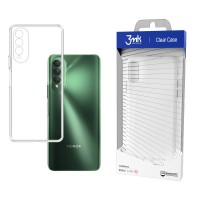 Honor X20 SE - 3mk Clear Case
