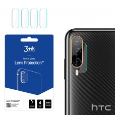 HTC Desire 22 Pro - Захист лінз 3mk