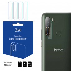 HTC U20 5G - 3mk Захист об'єктива