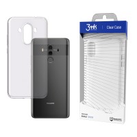 Чохол Huawei Mate 10 Pro - 3mk Clear