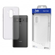 Чохол Huawei Mate 10 Pro - 3mk Clear