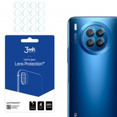 Huawei Nova 8i - 3mk Захист лінз