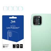 Huawei Nova Y61 - 3mk Захист лінзи