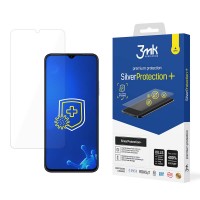 Huawei Nova Y61 - 3mk SilverProtection+