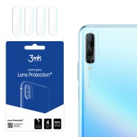 Huawei P Smart Pro 2019 - Захист лінз 3mk