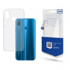 Чохол Huawei P20 Lite - 3mk Clear