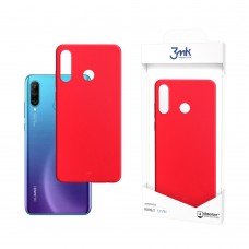 Huawei P30 Lite - 3mk Matt Case полуниця