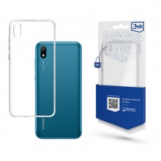 Huawei Y5 2019 - Чохол 3mk Clear