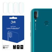 Huawei Y9 2019 - Захист лінз 3mk