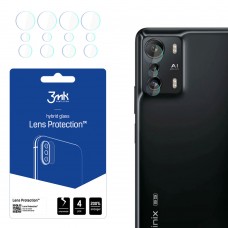Infinix Zero 5G - захист лінз 3mk