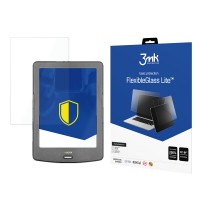 InkBook Classic 2 - 3mk FlexibleGlass Lite™ 8,3