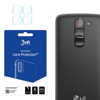 LG G2 Mini D620 - Захист лінз 3mk