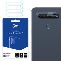 LG K51S - Захист лінз 3mk