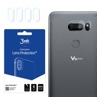 LG V35 ThinQ - захист лінз 3mk