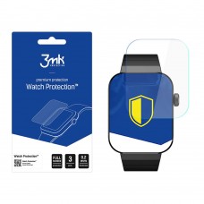 Mibro T1 - 3mk Watch Protection™ v. ARC+
