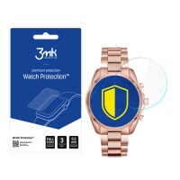 Розумний годинник Michael Kors - 3mk Watch Protection™ проти FlexibleGlass Lite