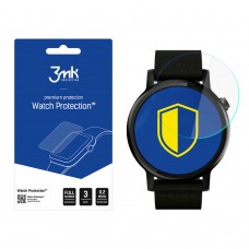 Moto 360 2-го покоління 42 мм - 3mk Watch Protection™ v. FlexibleGlass Lite