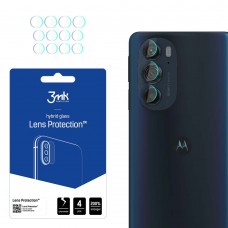 Motorola Edge 30 - захист лінз 3mk