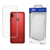 Motorola Moto E6 Plus - 3mk Armor Case