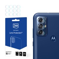 Motorola Moto G Play 2023 - захист лінз 3mk