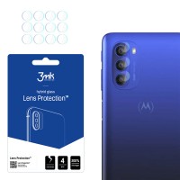 Motorola Moto G51 5G - 3mk Захист лінзи