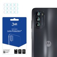 Motorola Moto G52 - 3mk Захист лінзи