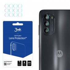 Motorola Moto G52 - 3mk Захист лінзи