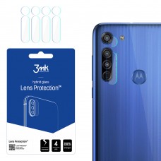Motorola Moto G8 - 3mk Захист лінз