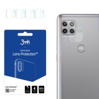 Motorola One Ace 5G - Захист лінз 3mk