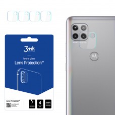 Motorola One Ace 5G - Захист лінз 3mk