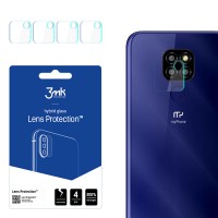 MyPhone Now - захист лінз 3mk