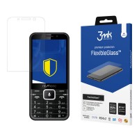 MyPhone Up - 3mk FlexibleGlass™