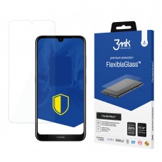 Nokia 3.2 - 3mk FlexibleGlass™