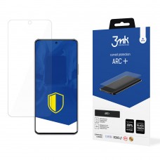 Nzone S7 Pro 5G - 3mk ARC+