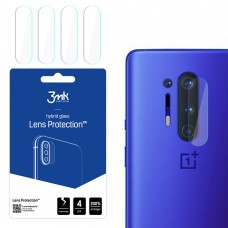 OnePlus 8 Pro 5G - захист лінз 3mk