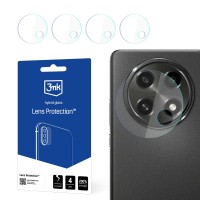 Oppo A2 - Захист лінз 3mk