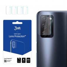Oppo A55s (центральна камера) - Захист об'єктива 3mk