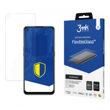 Oppo A55s (бічна камера) - 3mk FlexibleGlass™