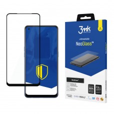 Oppo A74 5G/A54 5G Black - 3mk NeoGlass™